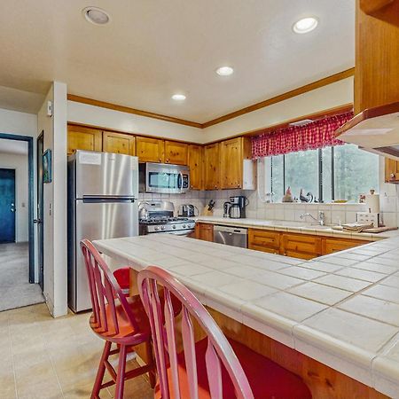 Tallac Views Getaway Саут Лейк Тахо Екстериор снимка
