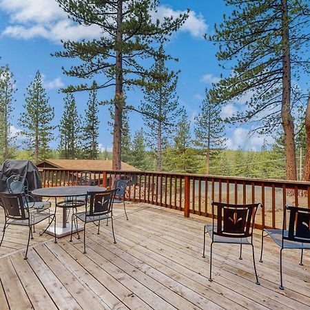 Tallac Views Getaway Саут Лейк Тахо Екстериор снимка