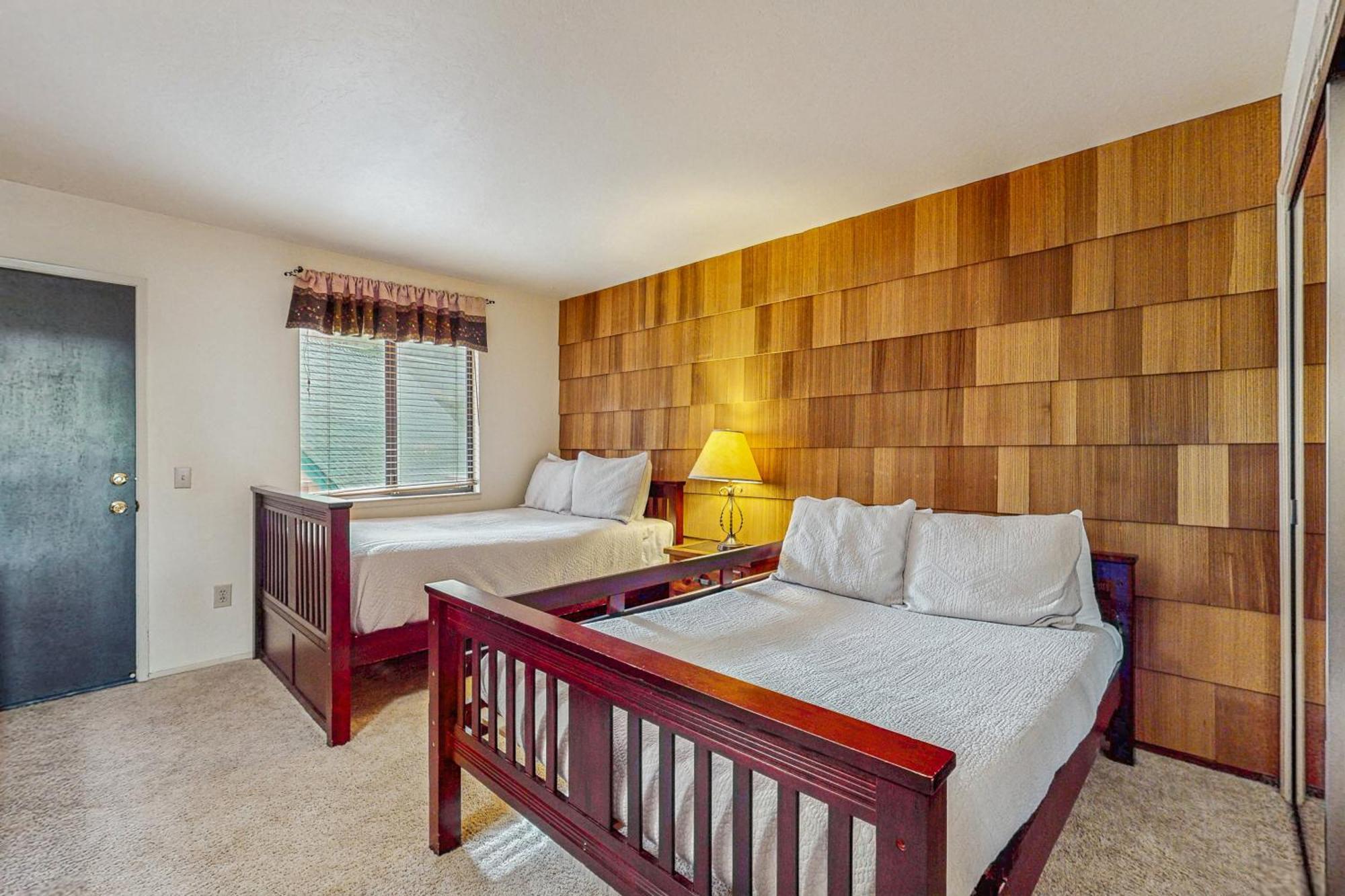 Tallac Views Getaway Саут Лейк Тахо Екстериор снимка