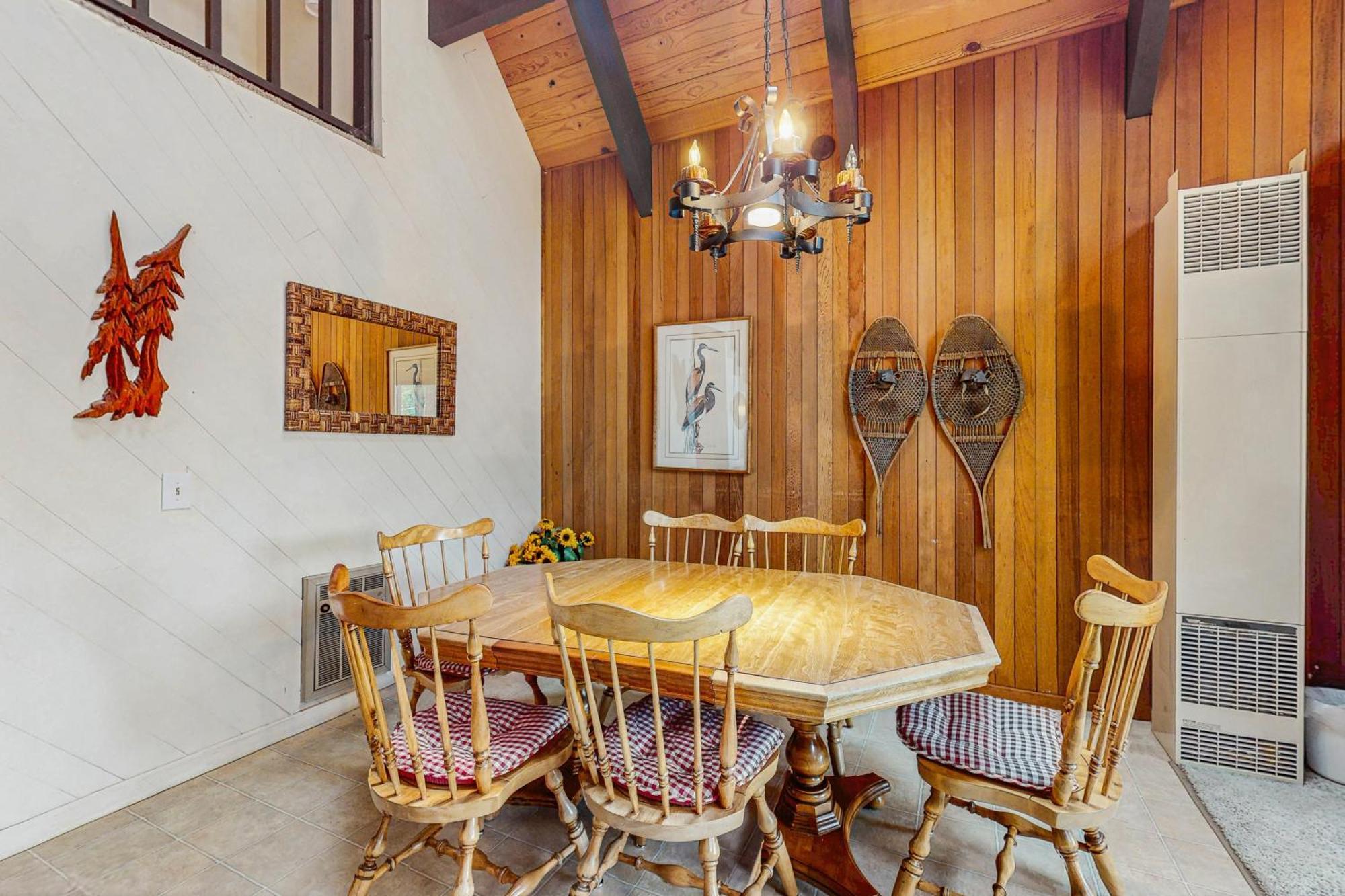Tallac Views Getaway Саут Лейк Тахо Екстериор снимка